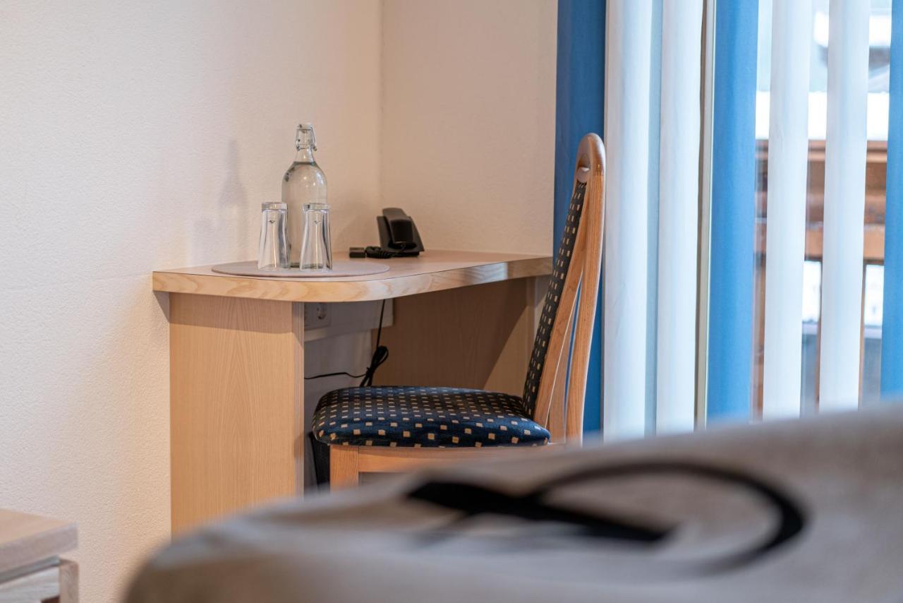 Genusshotel Alpenblick Längenfeld Kültér fotó