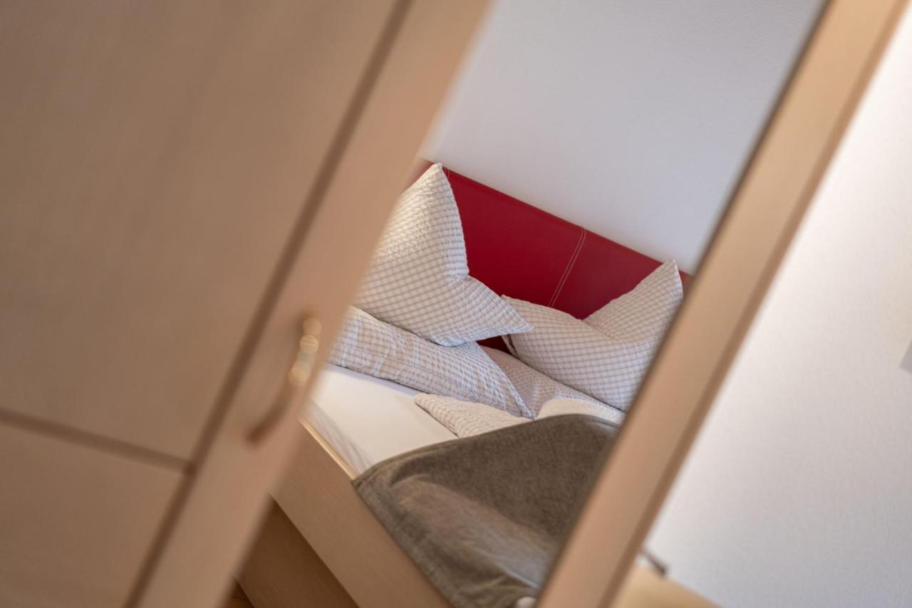 Genusshotel Alpenblick Längenfeld Kültér fotó